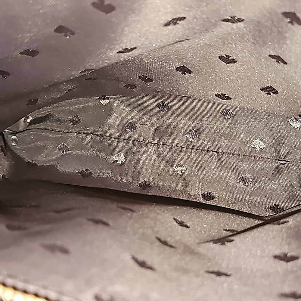 KATE SPADE POCKET BOOK - Picture 7 of 14